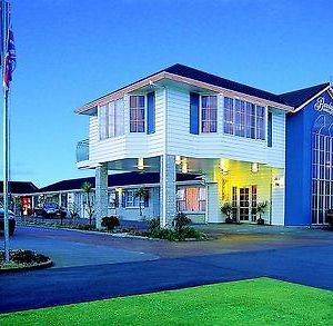 Barclay Motel